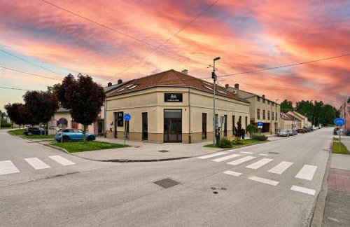 Florek & Florica Apartment - Photo 36