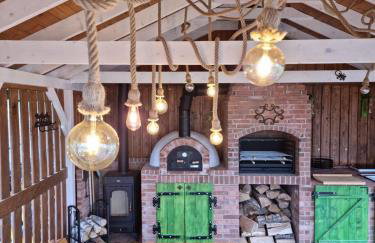 Zielony Domek w Nartach - Mazury - Photo 54