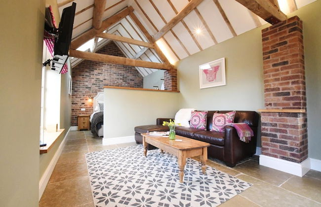 Rowley Farm Holidays - Photo 39