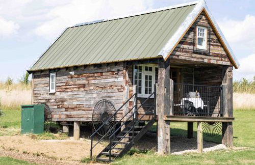 Lake View Lodges The Melford - Foto 19