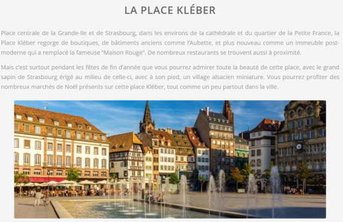 Escale cosy a Strasbourg au fil de l eau - Foto 33