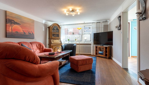 Ferienhaus in Tonning - Foto 2, Imagen principal