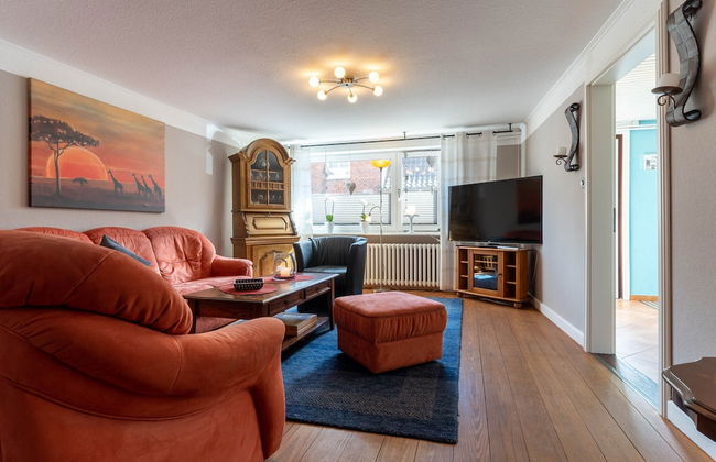 Ferienhaus in Tonning - Photo 1