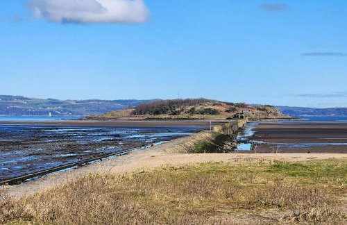 Quay Cottage - Foto 21