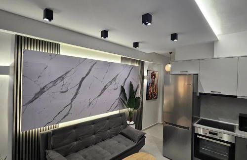 Ε5CentralApartmentNearTheSea - Photo 3