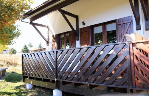 Chalet CAL CAPOU - Foto 14