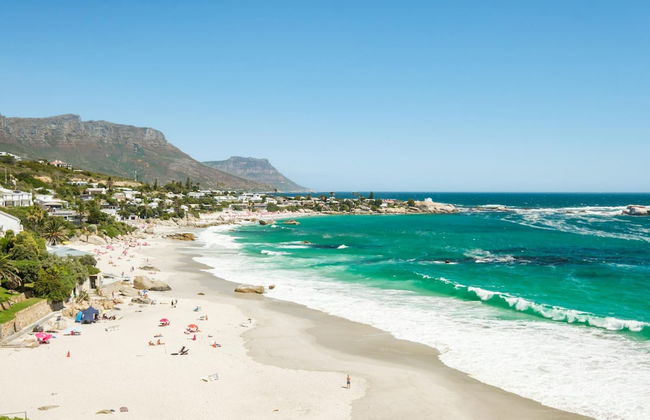 Clifton Apartment w Direct Beach Access Marella - Foto 18