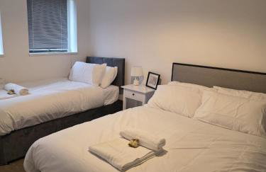 Charming three bedroom house in Durham - Foto 22