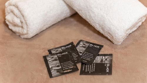 Le Fabuleux aux portes de Paris, métro à 10 min - Foto 3, towels