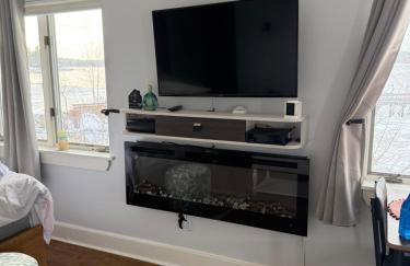 Pet friendly waterfront condo - Foto 4