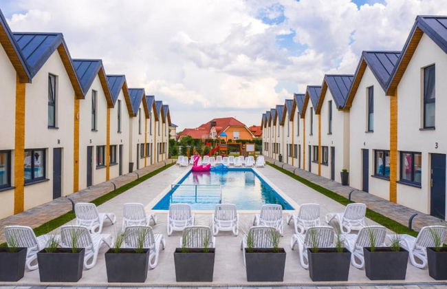 Cottage in Rewal Near Baltic Sea Beach - Photo 19