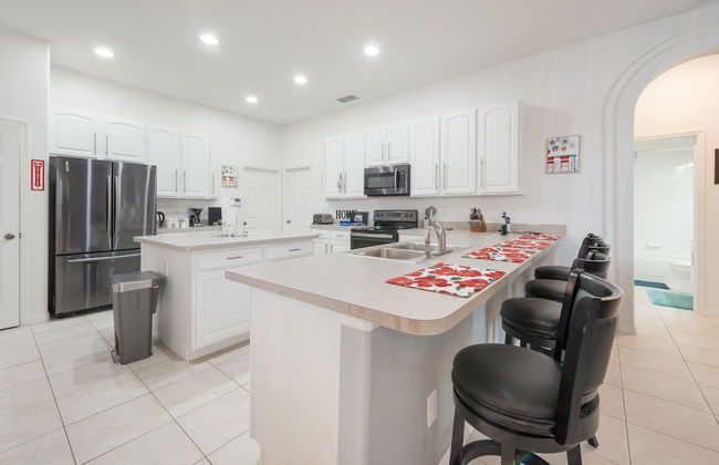 Bahama Sunset 5 Bedrooms - Foto 22