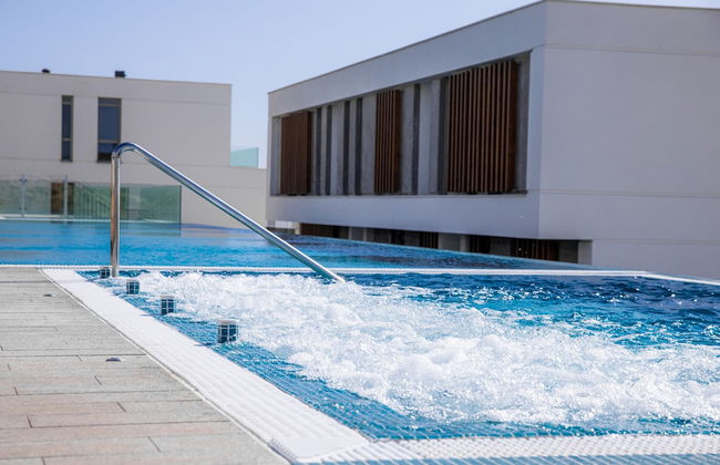 Kora Nivaria Beach - Foto 69