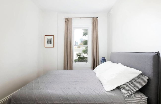 European Elegance in Darlinghurst - Foto 2