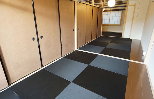 Japanese Condominium UNO - Photo 9