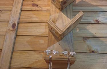 Ap moquirido com ar-condicionado 6km do aeroporto Floripa - Foto 8