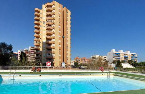 Nice Apartment In Puebla De Farnals - Foto 1