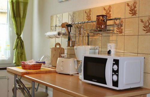 Ferienwohnung "Zur Alten Schule" Neuburxdorf - Foto 7