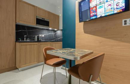 Corner-Set Cholet Centre - Foto 14