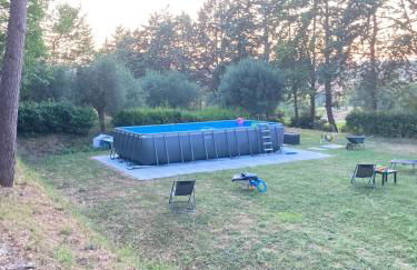 Appartamento Nina Glauco Casa Betania - Foto 6