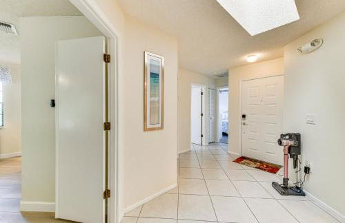 4 Mi to Siesta Beach Condo with Community Perks! - Foto 21