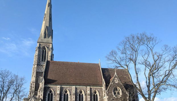 La Sirenita y  El Príncipe de Copenhague - Juego Exploración de la ciudad  - Foto 5