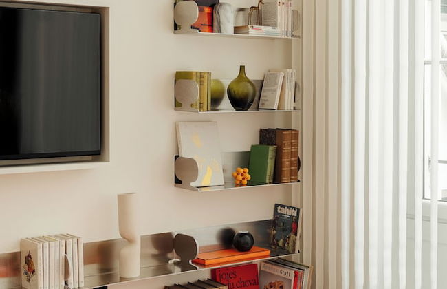 Edgar Suites Marais - Temple - Foto 20