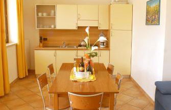 Residence Garden - Foto 14