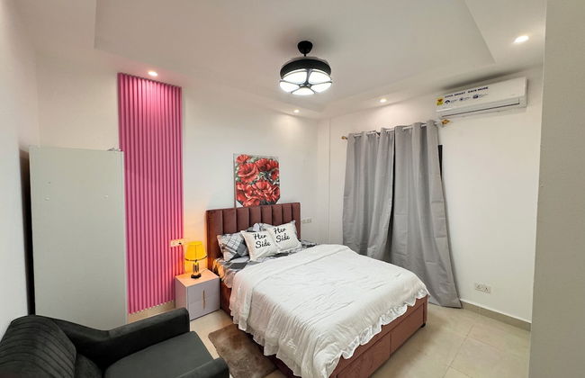 The 401 Apartment - Photo 3