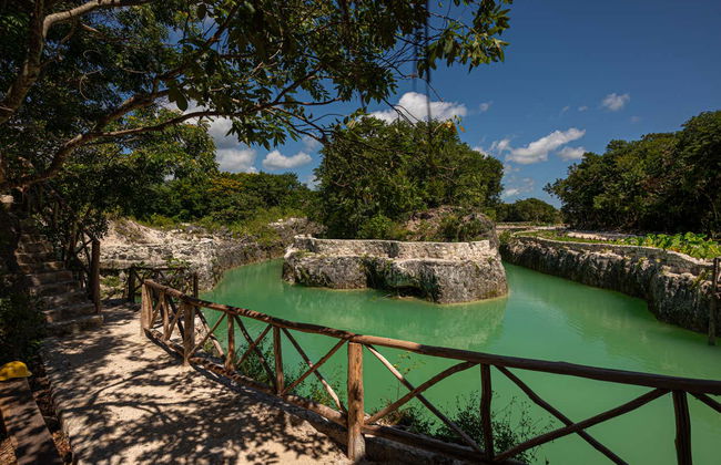 Cozumel Quad Tour - Photo 8