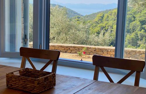 Laas Daskios, Stone Country House, Skopelos Anania - Foto 20