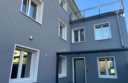 npartment - Leverkusen City - Foto 7