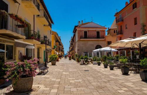 Casa Di Ulisse Vista Mare-Free Parking-Wi-Fi - Foto 44