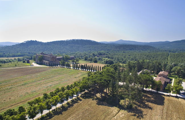 Agriturismo San Galgano - Foto 57