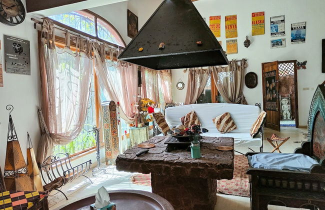 Villa Keur Bibou - Photo 3