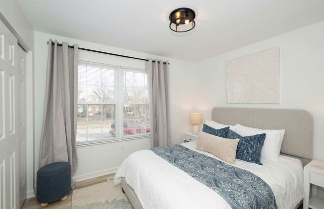 Walton Arkside Oasis - Foto 13