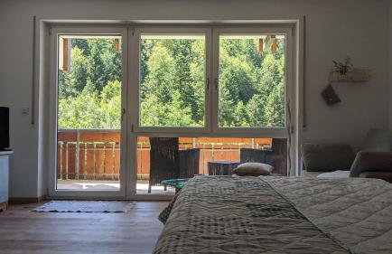 Ferienwohnung Sonnen Strahl - Photo 5