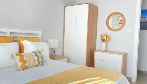 La mejor estancia en Bilbao. - Foto 2, wardrobe