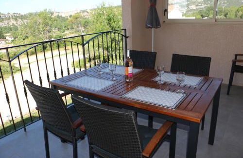 Superbe appartement dans résidence avec piscine - Foto 17