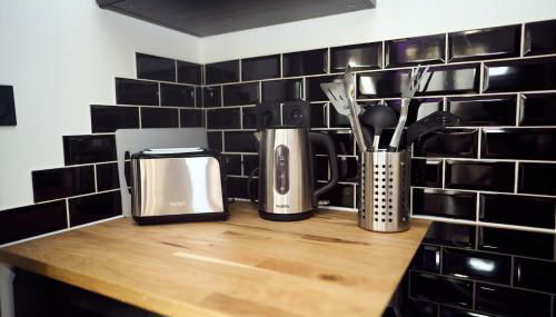 Romance House - Foto 3, toaster