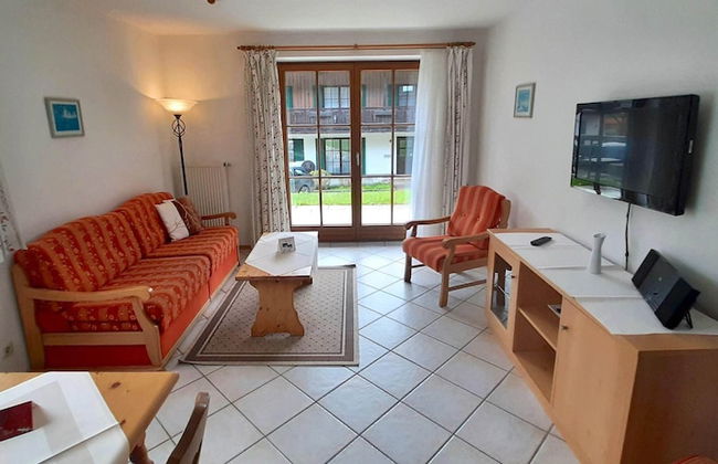 Bavarian Alpine Hideaway - Photo 1