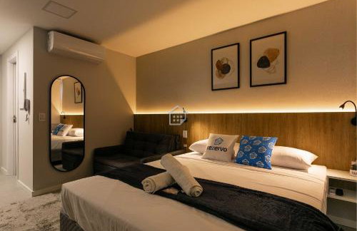 Lindo Edificio com infraestrutura completa. - Foto 61