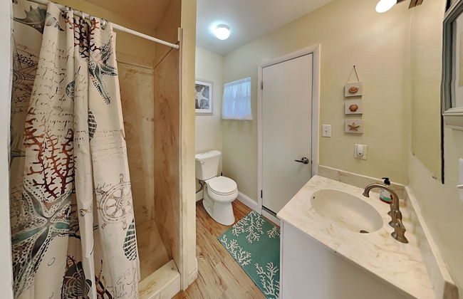 Sea Rocket by Distinctive Beach Rentals - Foto 11