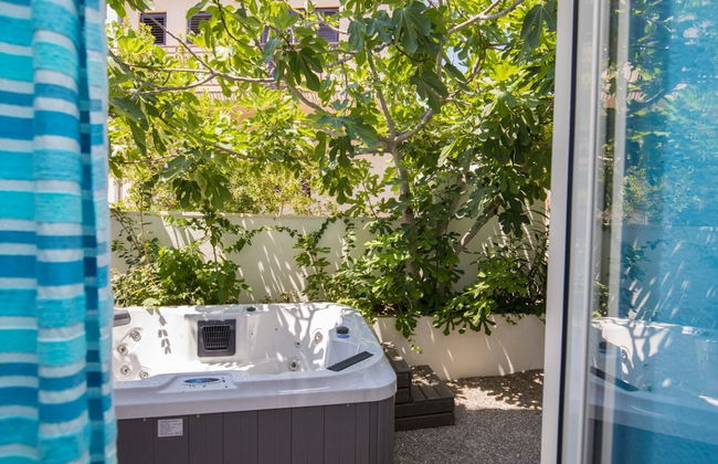 Villa Prime - Private Pool and sea View - H - Foto 35