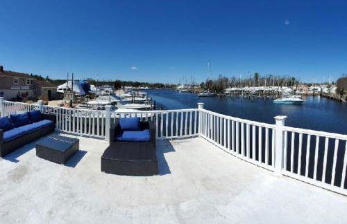 Float and Relax ON the Water Float Home - Foto 11