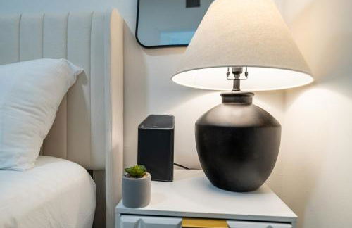 Stylish 3-Bedroom Retreat Minutes to NYC - Foto 24