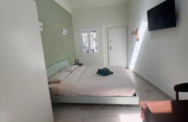 Terra Cielo alloggio di Porta Santi - Foto 15