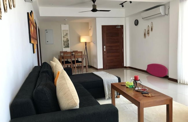 Araliya OceanFront Condos Nilaveli - Foto 22