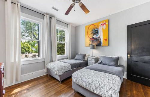 Contemporary gem in the Heart of Myers Park - Foto 5