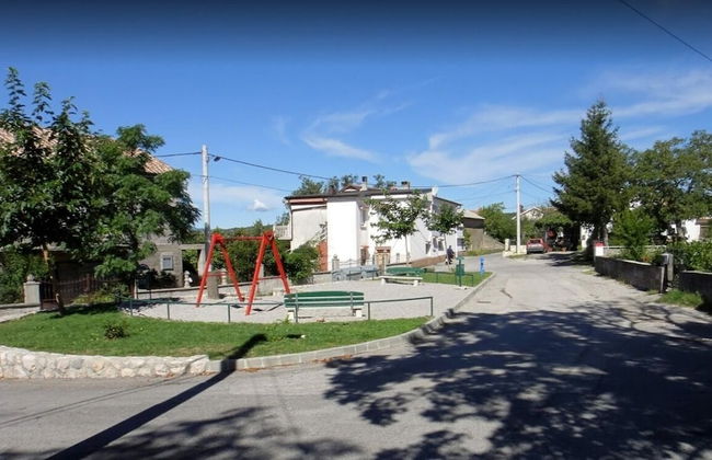 Terra Magica Deluxe Apartment OR Room with Private Parking, Terrace and Sea View - Foto 36